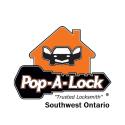 Pop-A-Lock of Southwestern Ontario company logo
