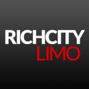 RichCity Limo company logo