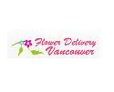 Flower Delivery Vancouver company logo