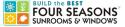 Four Seasons Sunrooms & Windows company logo