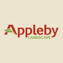 Appleby Landscape company logo