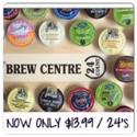 The Brew Centre company logo