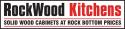 RockWood Kitchens company logo