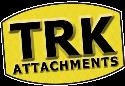 TRK Attachments company logo