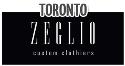 Zeglio Custom Clothiers company logo