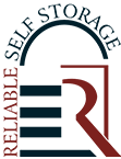 Reliable Self Storage company logo