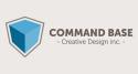 Command Base Creative Design Inc. company logo