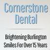 Cornerstone Dental company logo