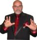 Vaughan Magician, Hypnostist & Psychic Entertainer