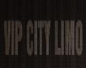 VIP City Limo company logo