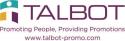 Talbot Promotional Marketing company logo