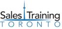 Sales Training Toronto company logo