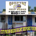 Country Chip Wagon & Dunnville Suites company logo