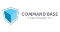 Command Base Creative Design Inc. company logo