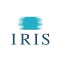 Iris Optometrists and Opticians company logo