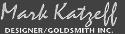 Mark Katzeff Designer Goldsmith Inc. company logo