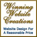 Winning Website Creations company logo