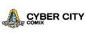 Cyber City Comix company logo