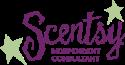 Rhonda Atkinson, Independent Scentsy Consultant company logo