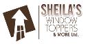 Sheila's Window Toppers & More Ltd. company logo