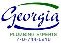 Georgia Plumbing Experts company logo