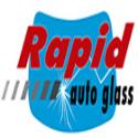 Rapid Auto Glass company logo