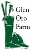 Glen Oro Farm company logo