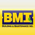 BMI Building & Maintenance Industries company logo