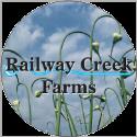 Railway Creek Farm company logo