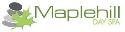 Maplehil lCountry Day Spa company logo