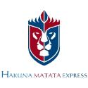 Hakuna Matata Express company logo