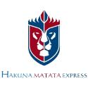 Hakuna Matata Express company logo