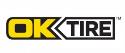 OK Tire company logo