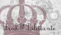 Frock & Dilettante company logo