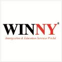 Winny Immigration & Education Services Private Limited company logo