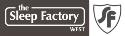 Sleep Factory West company logo