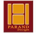 Parand Design company logo