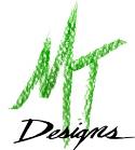 MT Designs Art Studio company logo