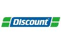 DISCOUNT Car and Truck Rentals company logo