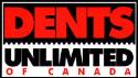 Dents Unlimited of Canada company logo