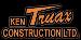 Ken Truax Construction Ltd.- AquaPur 