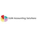 SUM Accounting Solutions company logo