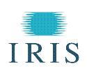 Iris Optometrists and Opticians company logo