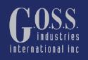 G.O.S.S. Industries International Inc. company logo