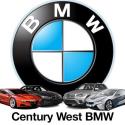 Century West BMW company logo
