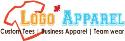 Logo Apparel company logo