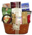 Heavenly Gift Baskets company logo