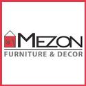 Mezon Furniture company logo