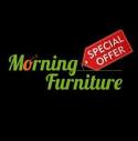 Morning Furniture company logo