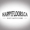 HappyFloors.Ca company logo